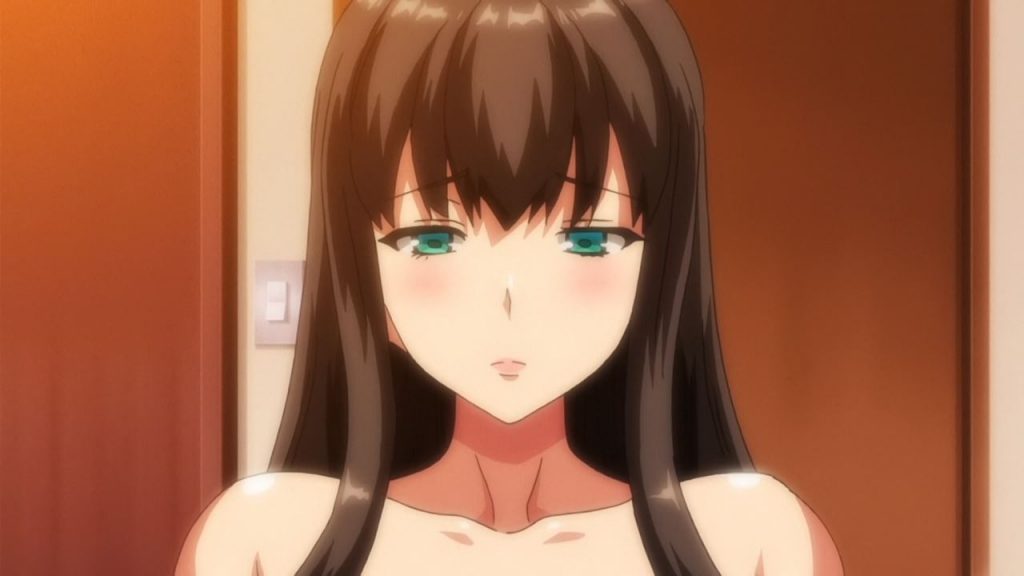 Yarichin Kateikyoushi Netori Houkoku 01 Vostfr