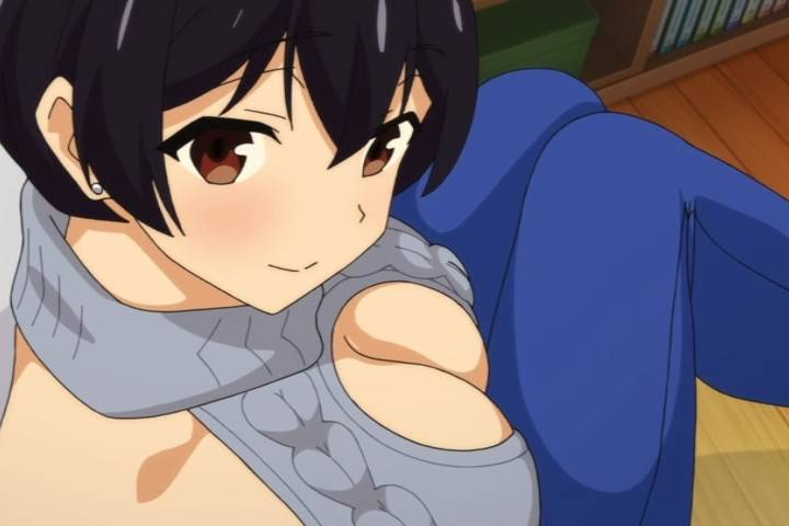 Akogare no Onna Joushi ga, Aibeya Shucchou no Tonari no Bed de Zetsurin Otoko ni Netorarete Iru – 02
