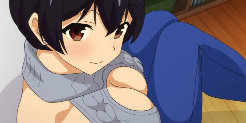 Akogare no Onna Joushi ga, Aibeya Shucchou no Tonari no Bed de Zetsurin Otoko ni Netorarete Iru – 02